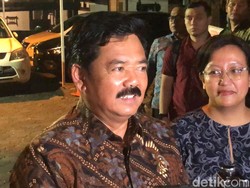 Menko Polhukam Bakal Kunjungi Tokoh Agama agar Ramadan Berjalan Aman