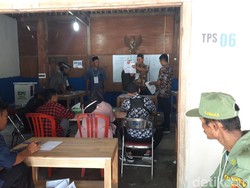 PSU di 2 TPS Kadireso Boyolali, Segini Perolehan Ganjar-Mahfud