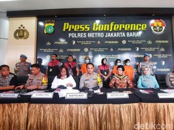 Alasan Ekonomi, Ibu di Jakbar Tega Jual Bayinya Sendiri Rp 4 Juta