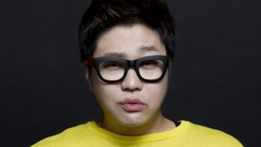 Produser Shinsadong Tiger Ditemukan Tewas di Rumahnya