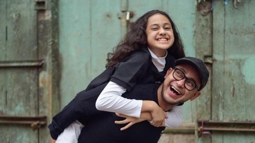 img-title Belum Pernah Pacaran, Asila Maisa Ikut Aturan Ramzi dan Avi Basalamah