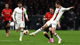 Daftar Lengkap Tim Lolos Babak 16 Besar Liga Europa
