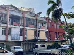 Jejak Perekonomian dan Hiburan Warga Tionghoa Baheula di Bandung
