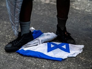 Israel Negara Nomor 1, Amerika dan China Jauh di Belakang Israel Negara Nomor 1, Amerika dan China Jauh di Belakang
