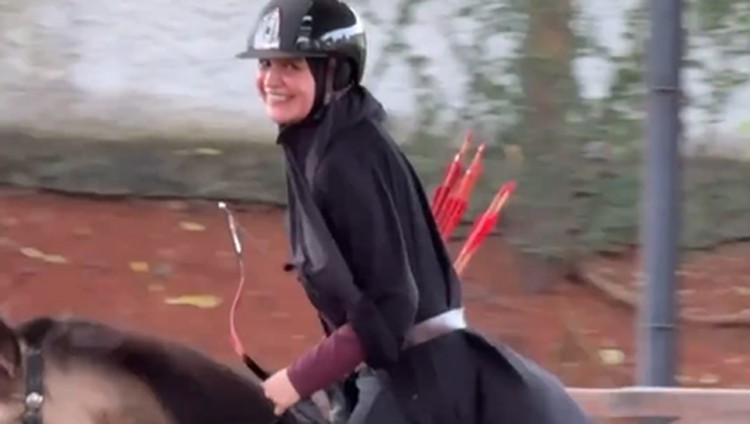 Shireen Sungkar