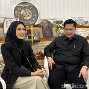 Awal Mula Kisah Cinta Pengantin Viral di Sukabumi yang Resepsi dan Maharnya Super Mewah