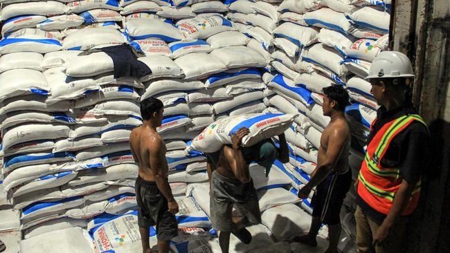 Pupuk Indonesia Keluhkan Rumitnya Penyaluran Pupuk Subsidi