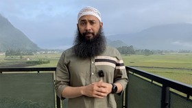 Syafiq Basalamah Kajian di Surabaya Malam Ini, GP Ansor Ngotot Menolak