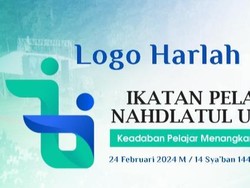 Harlah Ke-70 IPNU 24 Februari 2024: Tema, Logo, dan Twibbon