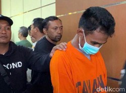 Eksekutor Ledakan Bondet Rumah Ketua KPPS di Pamekasan Dibayar Rp 500 Ribu