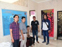 Polisi Ungkap Kronologi Penjambretan HP Ortu Prajurit Korem Gapo