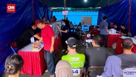 VIDEO: 10 TPS di Surabaya Gelar Pemungutan Suara Ulang Sabtu Besok