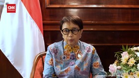 VIDEO: Menlu Retno Kembali Kecam Kekejaman Israel ke Gaza di G-20