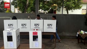 VIDEO: 2 Daerah Lakukan Coblosan Ulang Hari Ini, Ini Penyebabnya
