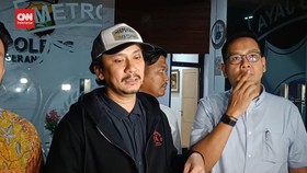 VIDEO: Vincent Rompies Buka Suara Soal Kasus Anaknya Terlibat Bullying