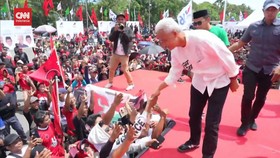 VIDEO: TKD dan TPD Saling Ungkap Pemicu Suara Ganjar Ambyar di Jateng