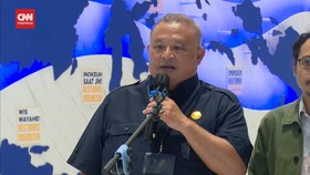 VIDEO: Koalisi Perubahan Akan Gabung PDIP Gulirkan Hak Angket