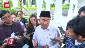 VIDEO: Soal Kasus Bullying, Menko PMK Minta Guru Waspadai Geng Siswa