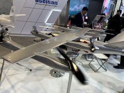 Mobil Terbang Made In Bandung Siap Dijual Massal 2028