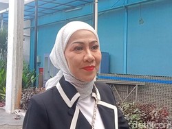 Venna Melinda Cuma Mau Cerai Tanpa Minta Gono-gini dari Ferry Irawan