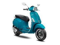 Daftar Harga Vespa Matic September 2024, Ada yang sampai Rp 200 Juta