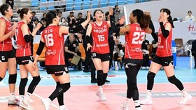 Pemain AI Peppers Nangis Usai Setop 23 Kekalahan Beruntun Liga Korea