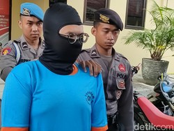 Kronologi Yadi Bunuh Andre gegara Kesal Dikencingi Saat Seks Tak Lazim