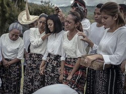 Indonesia Masih Harus Sabar, Women from Rote Island Belum Tembus Oscar 2025