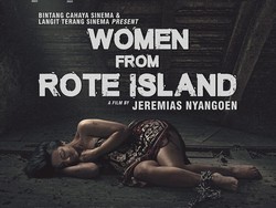 Tentang Film Woman from Rote Island, Didukung Prabowo Masuk Oscar