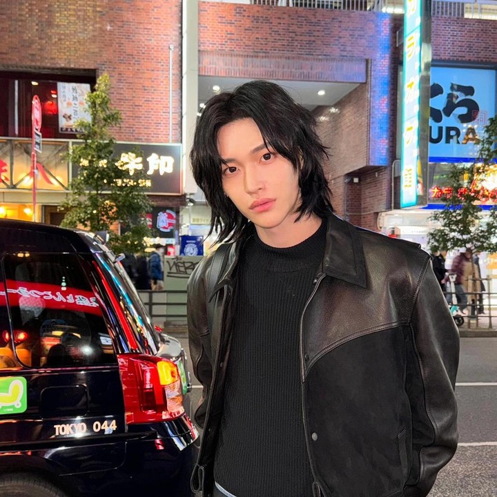 <p>Di Februari ini, Wonbin dari RIIZE menjadi idol reputasi teratas di peringkat ke-1 dengan indeks reputasi brand sebesar 3.877.998. Analisis terkait positif-negatinya pun mencapai skor 86,71 persen positif. (Foto: Instagram @riize_official)</p>