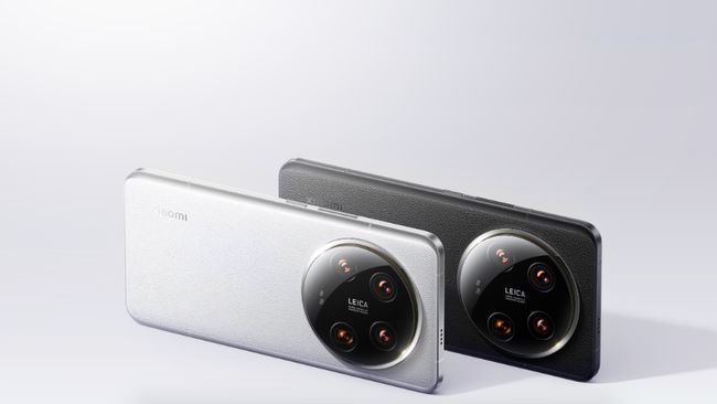 Diancam Google, Fitur Populer HP Xiaomi Dihapus - CNBC Indonesia | Opsitek-1