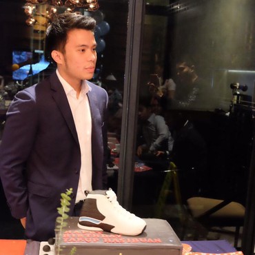 7 Pesona Yakup Hasibuan Suami Jessica Mila Jadi Pengacara Anak Vincent Rompies