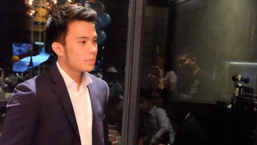 img-title 7 Pesona Yakup Hasibuan Suami Jessica Mila Jadi Pengacara Anak Vincent Rompies