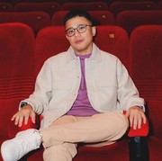 5 Fakta Muhadkly Acho, Sutradara Film Agak Laen yang Tembus 7 Juta Penonton