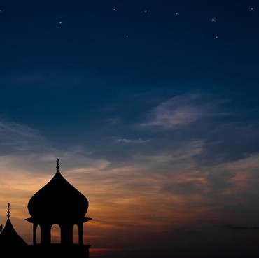 Bacaan Doa Memasuki Bulan Syaban