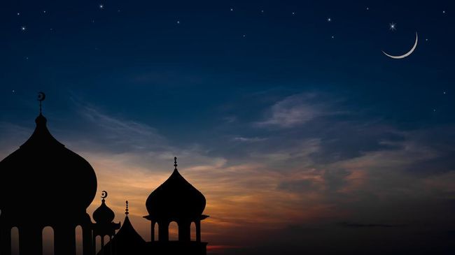 Bacaan Doa Memasuki Bulan Syaban