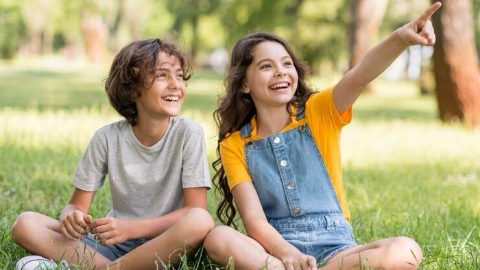 3 Rahasia Orangtua Swedia Miliki Anak yang Tangguh dan Bahagia, Bisa Ditiru!