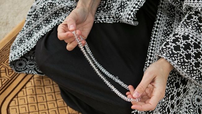 Bacaan Yasin dan Tahlil Malam Jumat: Lengkap Arab, Latin dan Artinya
