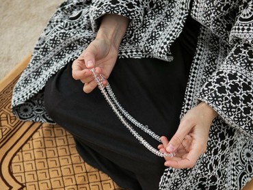 Doa dan Zikir yang Biasa Diamalkan pada Malam Nisfu Syaban