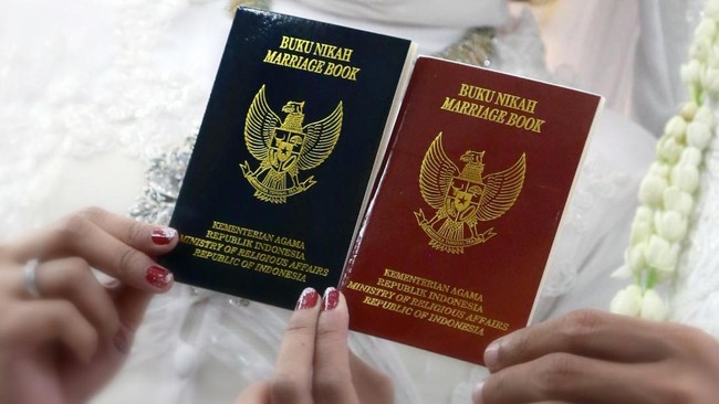 Pejabat RI Ramai Nikah Lagi, Presiden Turun Tangan Buat Aturan Baru