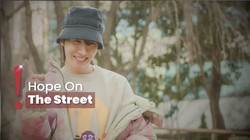 img-title Sedang Wamil, J-Hope Beri Kejutan ARMY Album Baru dan Film Dokumenter