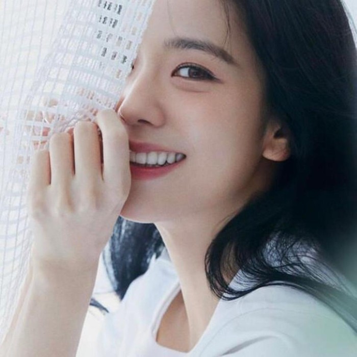 Jisoo/ Foto: Instagram.com/sooyaaa__