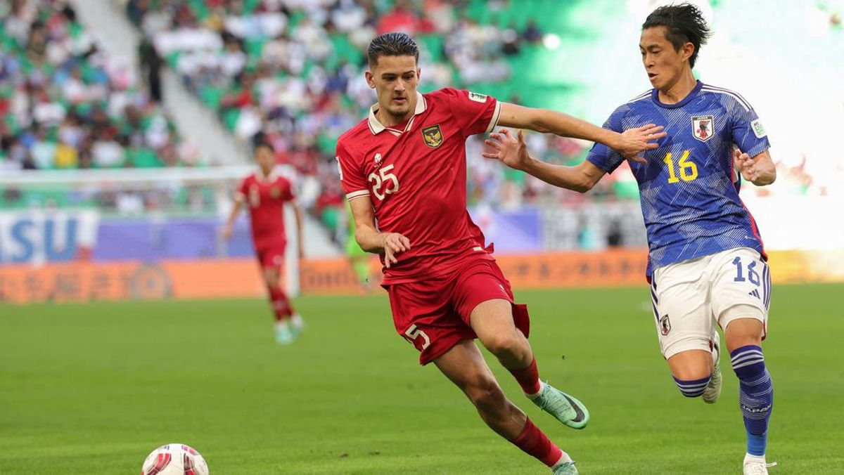 Hubner Buta Kekuatan St. Kitts dan Nevis: Tapi Saya Tidak Takut