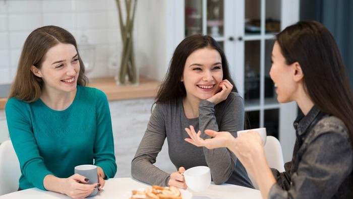 5 Kalimat Ini Membuat Kamu Terdengar Cerdas Secara Emosional