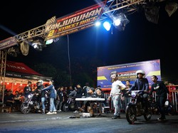 Gagasan Rangkul Ekosistem Penggemar Balap di Balik Kanjuruhan 2+ Street Race