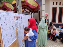 Cara Cek Lokasi TPS Pilkada 2024, Offline dan Online untuk Warga Sumsel