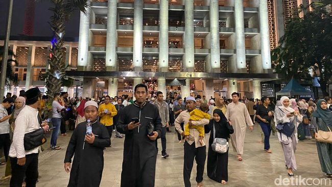 3 Amalan Malam Nisfu Syaban yang Penuh Berkah Menurut Ustazah Halimah Alaydrus