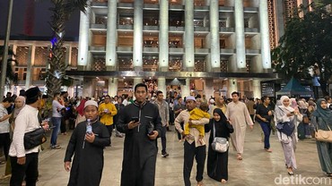 img-title 3 Amalan Malam Nisfu Syaban yang Penuh Berkah Menurut Ustazah Halimah Alaydrus