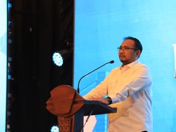 Menag Imbau Umat Islam Jaga Toleransi soal Potensi Beda Awal Puasa