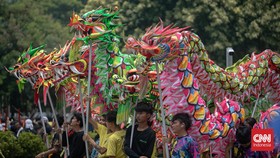 Kapan Cap Go Meh, Sejarah, Makna, dan Tradisi Perayaannya